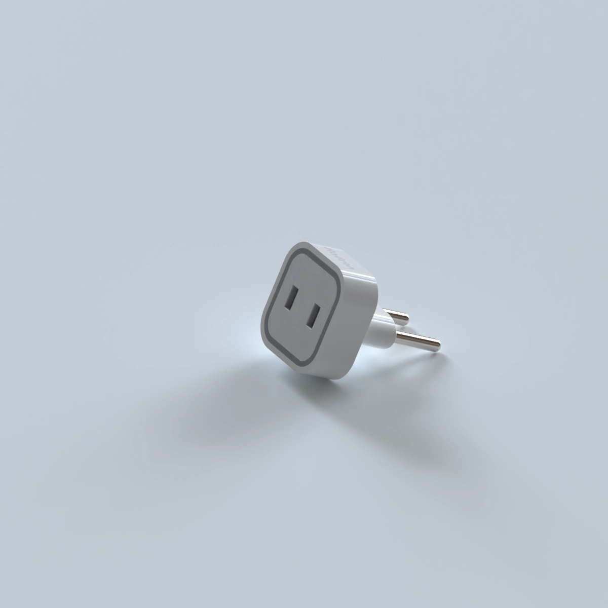 A08-White هادرون A08 - Image 1