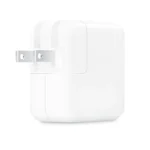 شارژر دیواری 35 وات اپل مدل Dual USB-C Port-اپل استوری - تصویر 2
